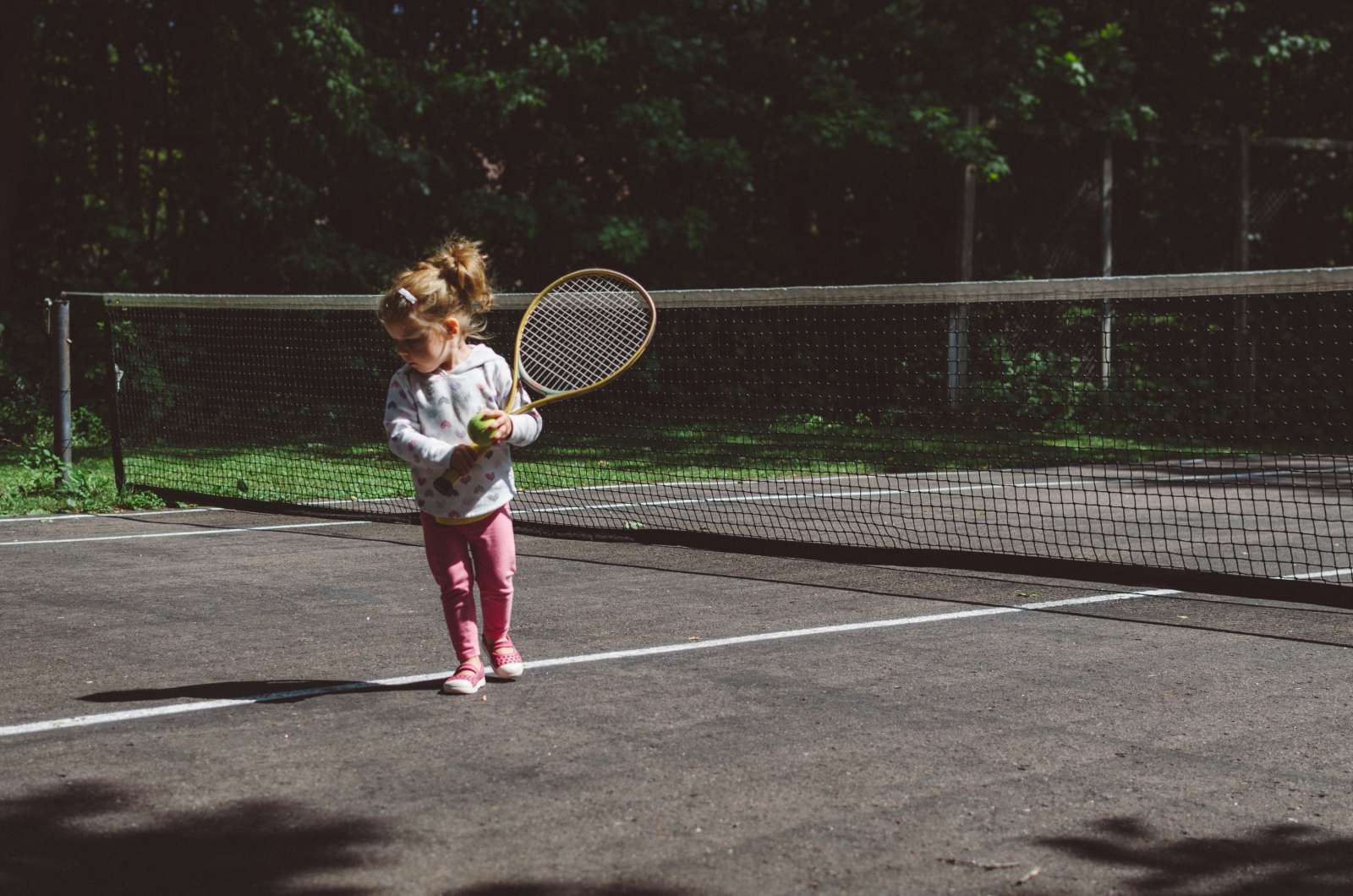 meisje-tennis