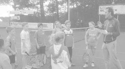 tennisschool